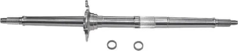 20-1128 Hd Axle Yam