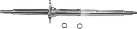 20-1128 Hd Axle Yam
