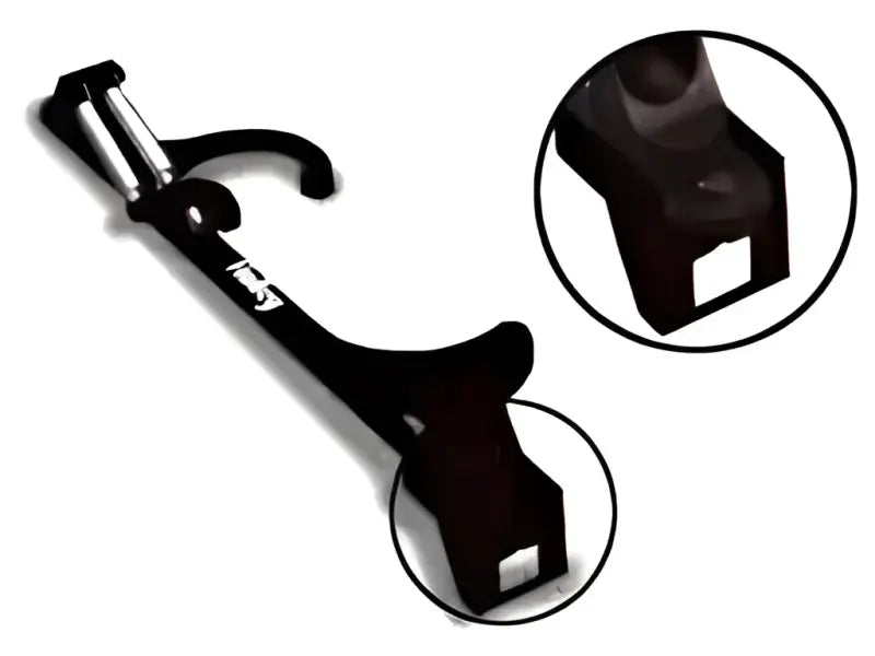 20-119 Carburetor Throttle Cable Bracket