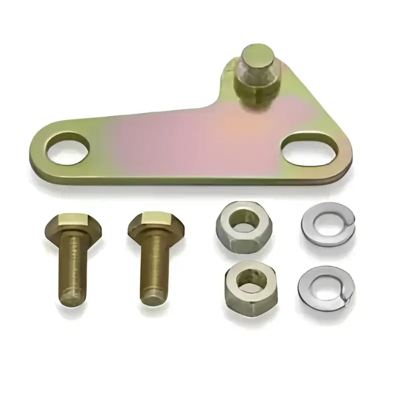 20-121 Carburetor Trans Kickdown Bracket