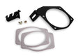 20-147 Carburetor Throttle Cable Bracket