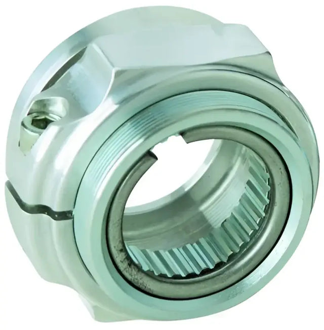 20-1635 Posi Aluminum Lock Nut Kas