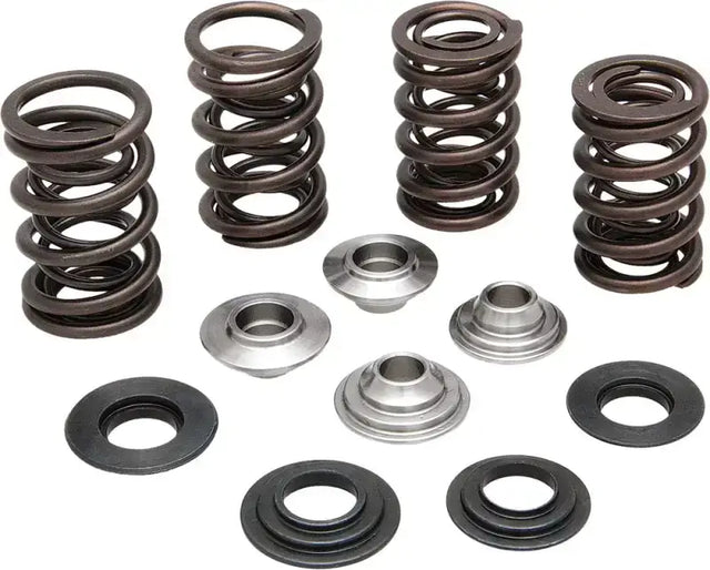 Engine valve spring kit for Evo Sportster 20-20360 Spring Kit .600 Lift Tc ’05 ’04