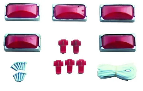 20-300 Tailgate Light