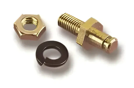 20-38 Carburetor Throttle Stud