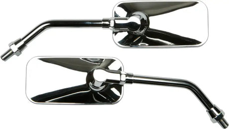 20-42470 El Chico Mirror Hon/Kaw+