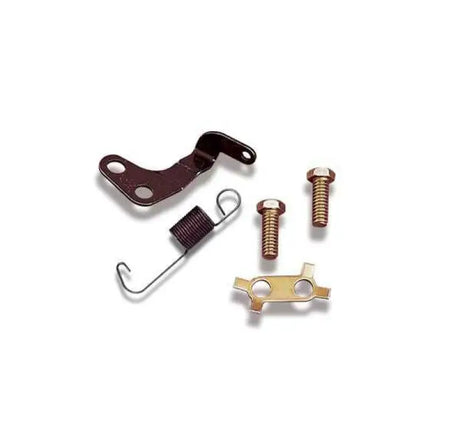20-91 Carburetor Trans Kickdown Bracket