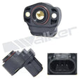 200-1320 Walker Throttle Position Sensor