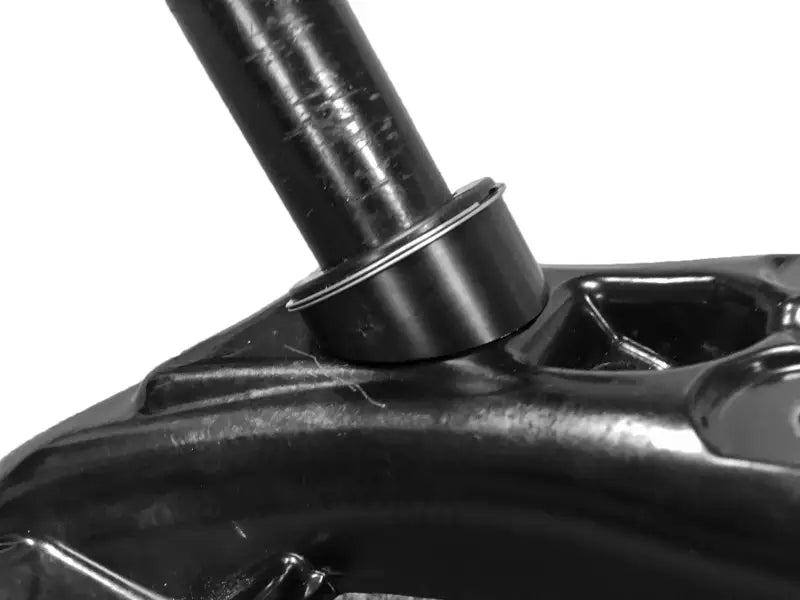 20012 Anti Slop Steering Support A/C Pro Climb/Ascender - Anti-Slop Post