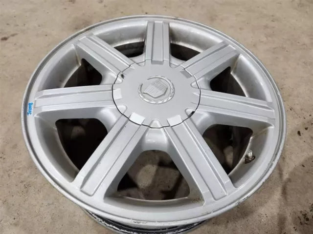 GD1018090870R1525 Grid Wheels 10 18X9.0 8X170 15 125.5 R
