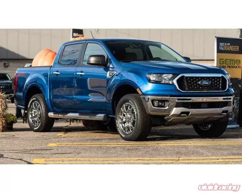 300098 Maxway Octa Series Step Bar