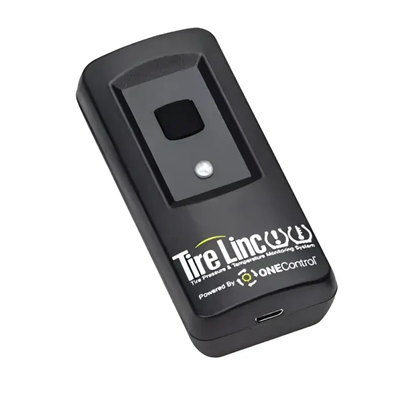 2020107499 Lippert Comp Tire Linc Alert Indicator Kit - Pressure Monitoring System - TPMS Audio USB Module