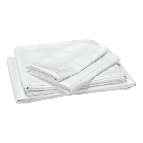 Lippert Comp Thomas Payne Adjustable Microfiber Premium White Fabric