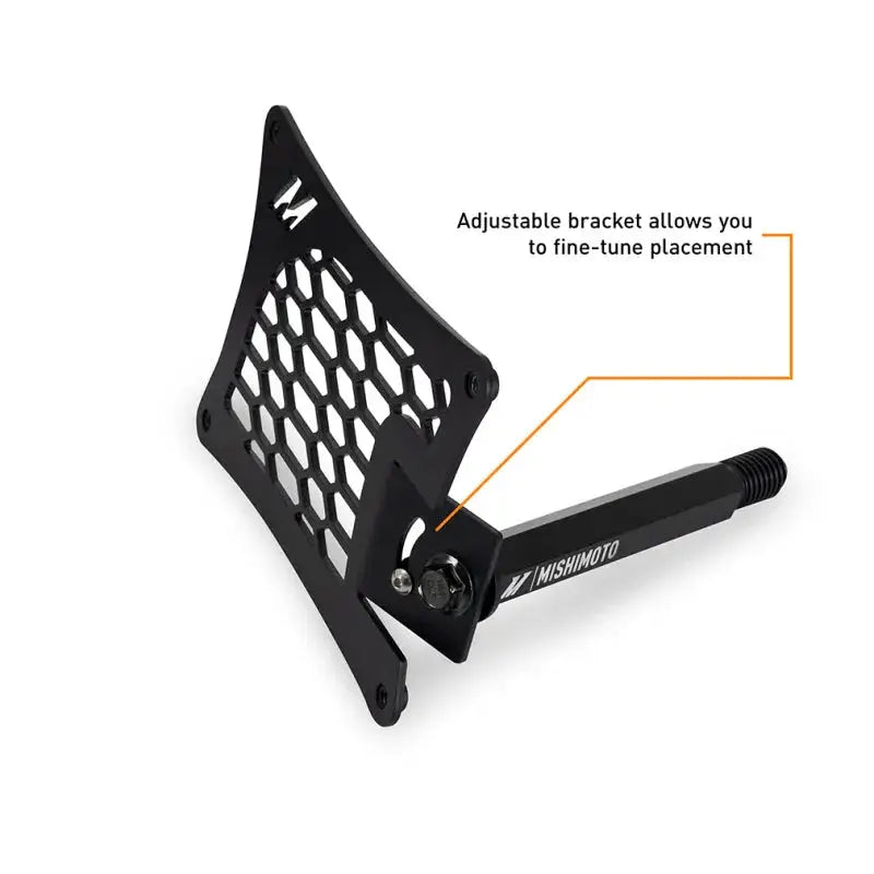 2021 + BMW G80 M3 License Plate Relocation Kit - Exterior Styling