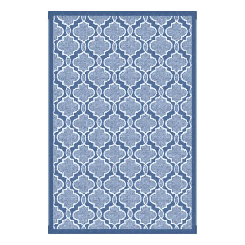 2021028009 Lippert Comp Lippert All Weather 8'X12' Blue Pat