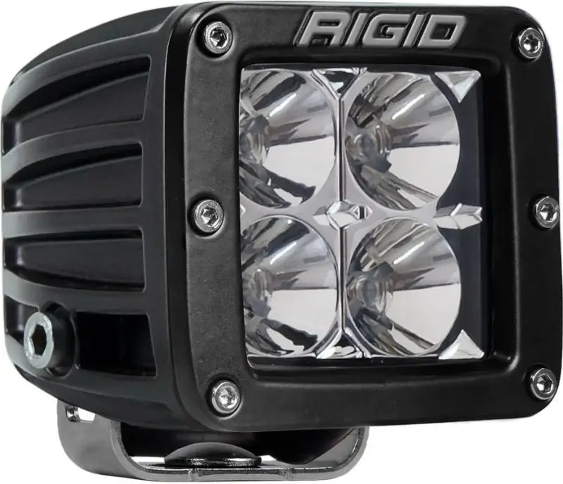 202113 Rigid Industry D-Srs Pro Fld Sm/2 - Driving/ Fog Light