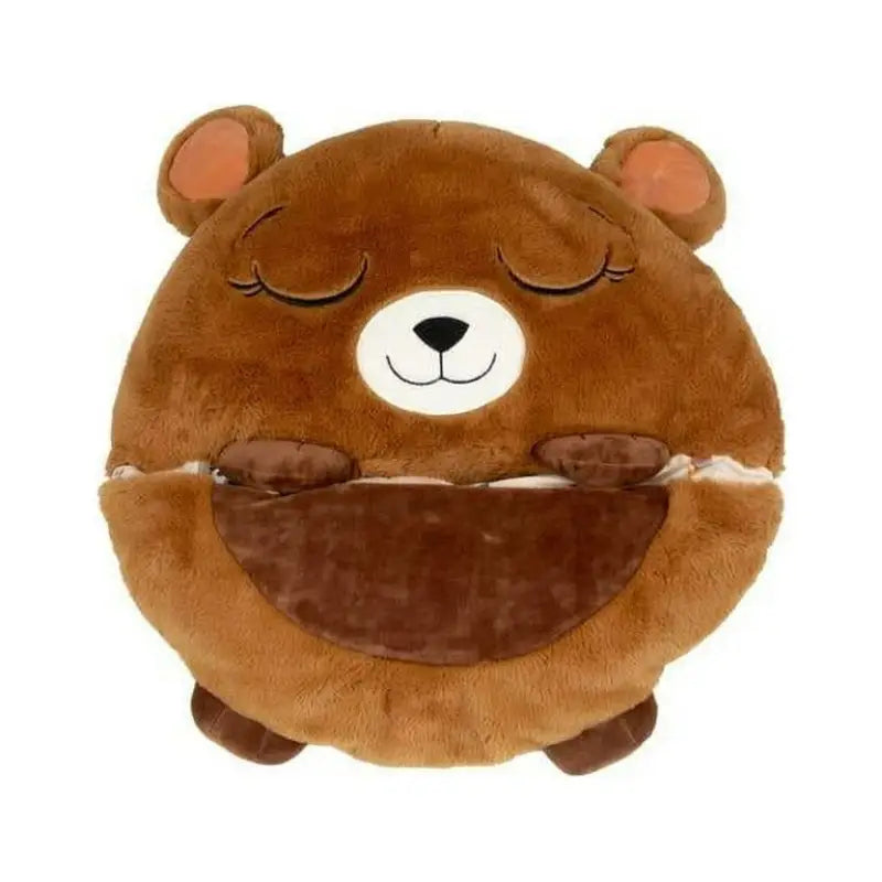 2022107839 Lippert Thomas Payne Nap Sack Kids Sleeping - Bag