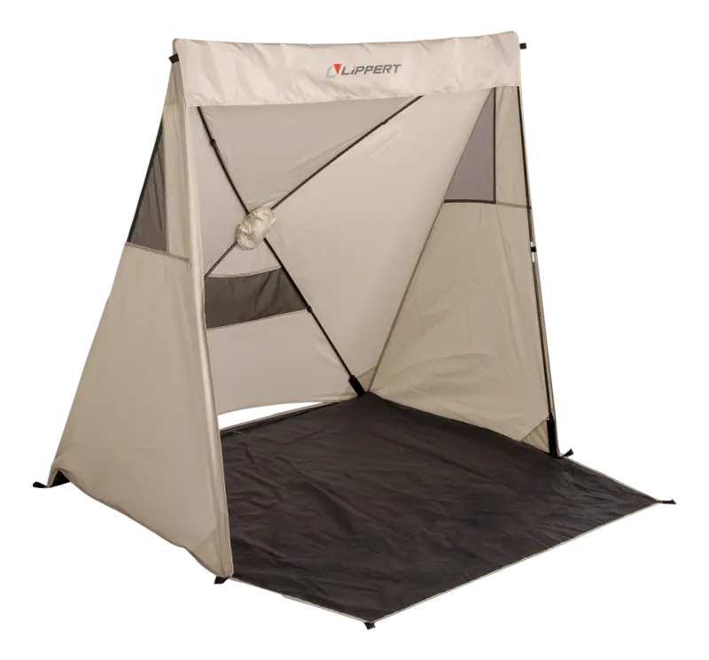 2022114833 Lippert Picnic Popup Sun Shelte - Portable Canopy