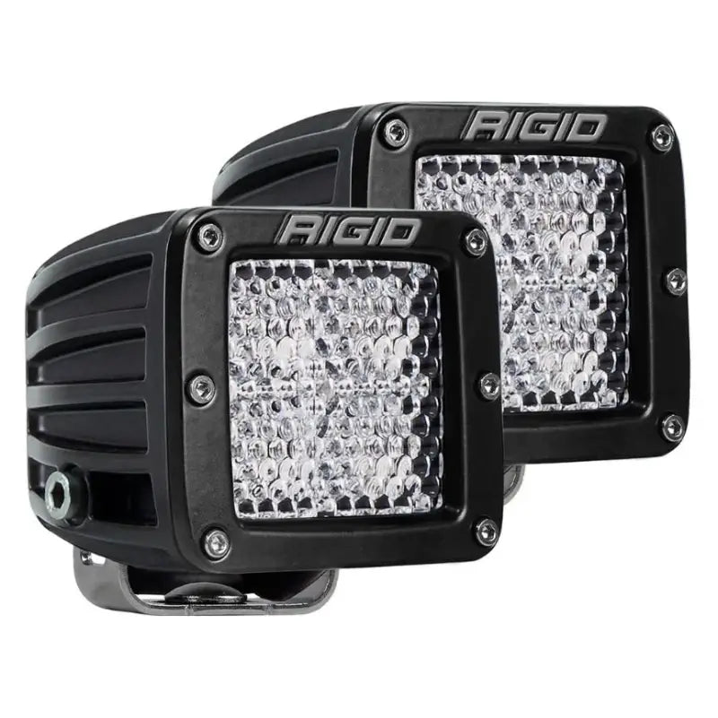 202513 Rigid Industry D-Srs Pro Diff Sm /2