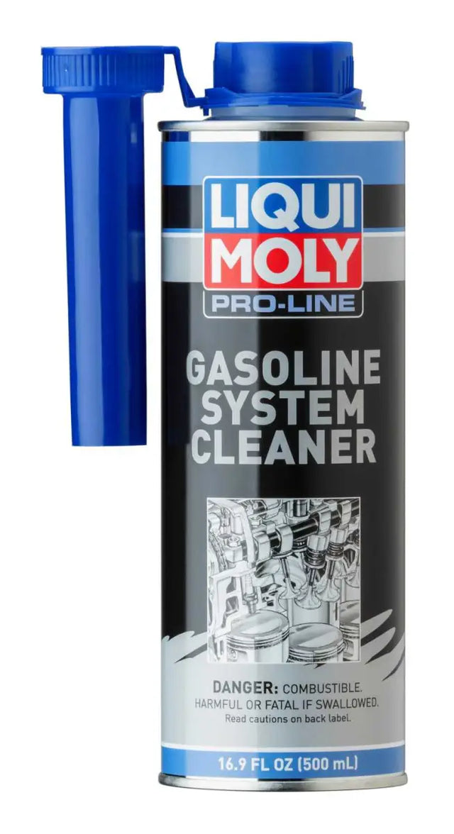 2030 Fuel System Cleaner