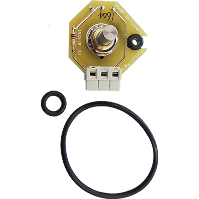 20330009 Comnav Rudder Follower Rebuild Kit - Autopilot Sensor