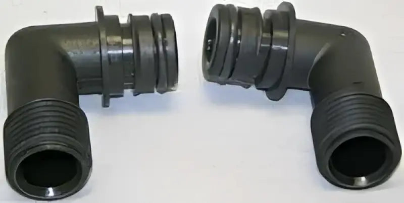 20381008 Fresh Water Fitting