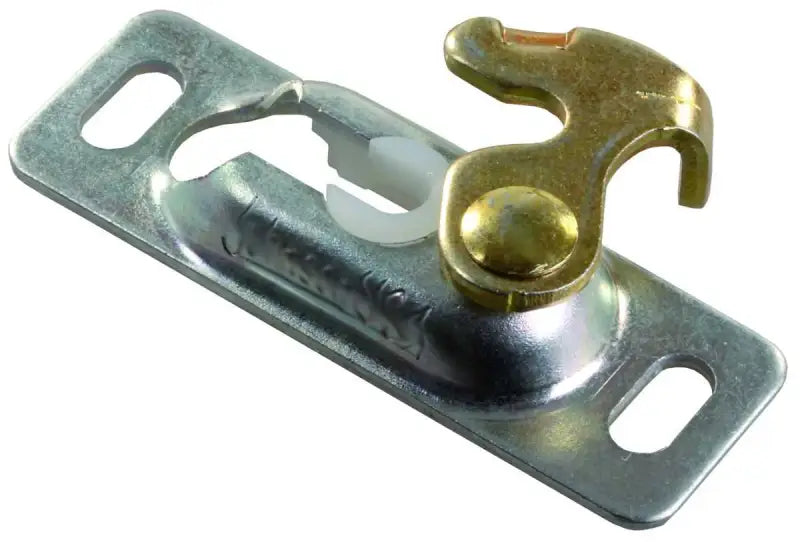 20555 Interior Door Roller Mounting Plate