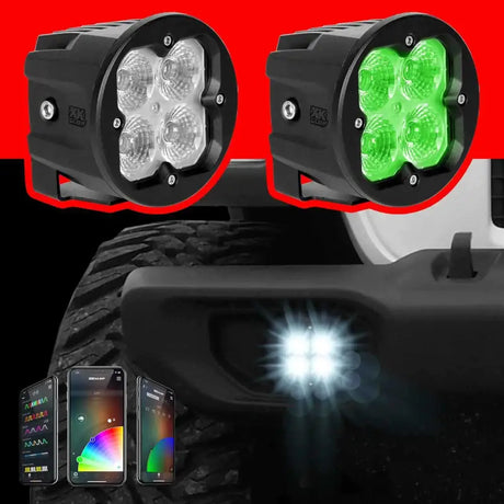 XK GLOW XK065003-S