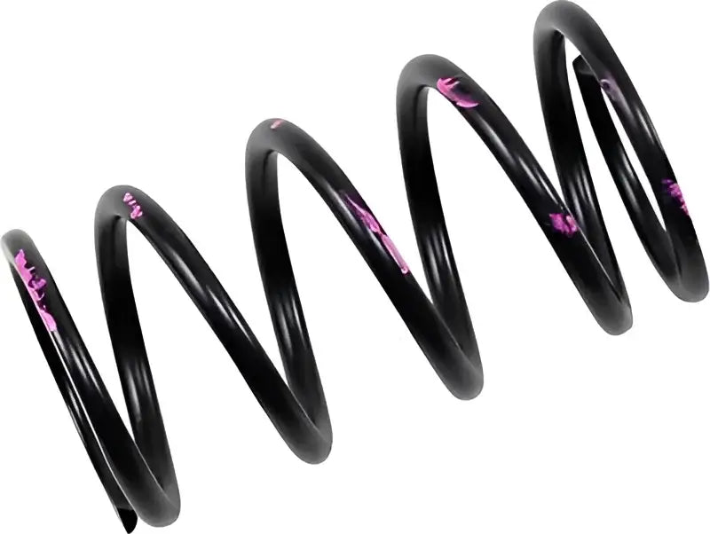 210135-015 Venom Products Primary Spring Black/Pink 120-270Lbs Pol - RV and Auto Parts