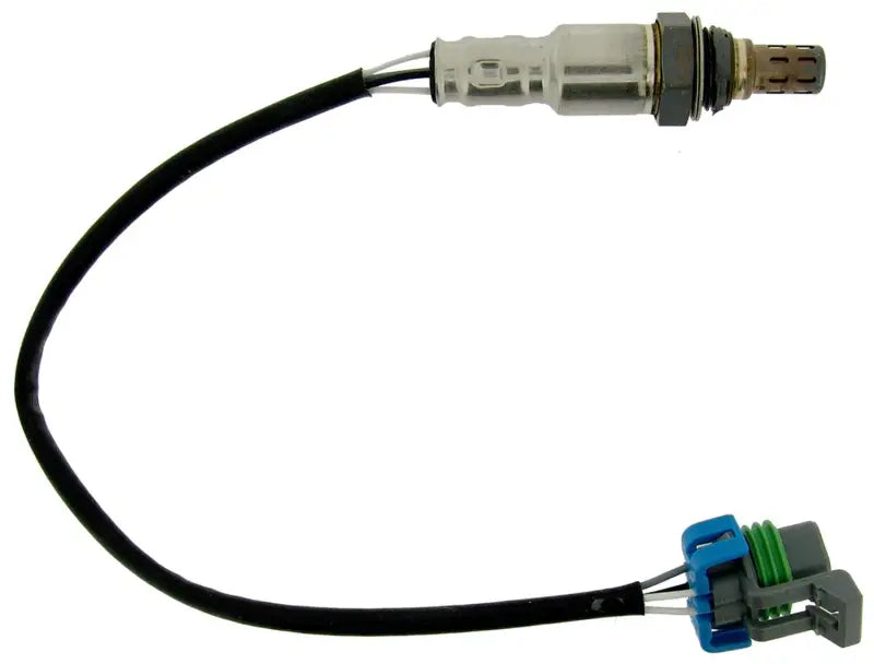Ngk Oxygen Sensor with Electrical Connector for 21058 NGK Oxygen Sensor replacement