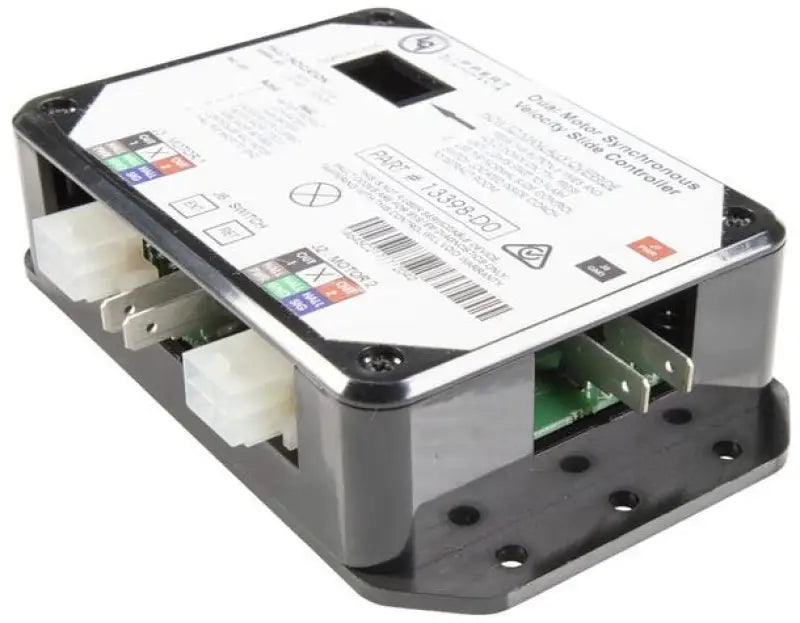 211852 Lippert Components Slide Out Control Module For Use With