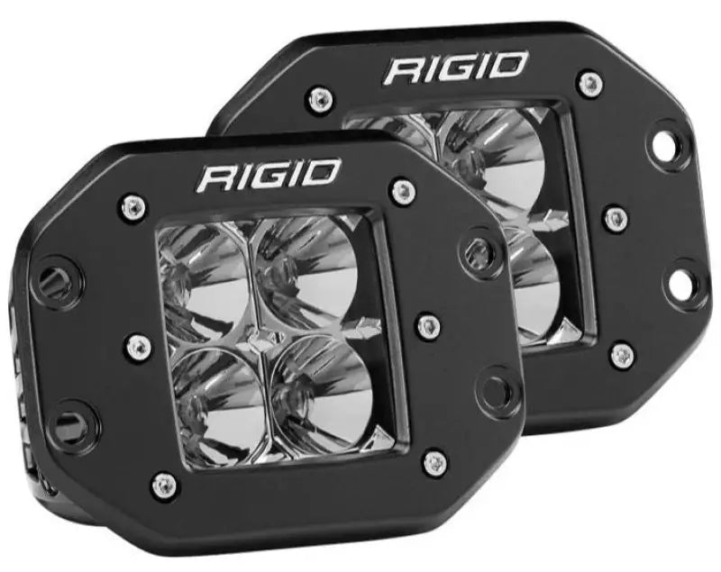 212113 Rigid Industry D-Srs Pro Fld Fm/2