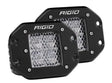 212513 Rigid Industry D-Srs Pro Diff Fm /2