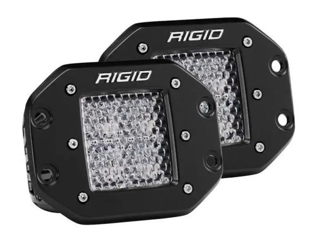 212513 Rigid Industry D-Srs Pro Diff Fm /2