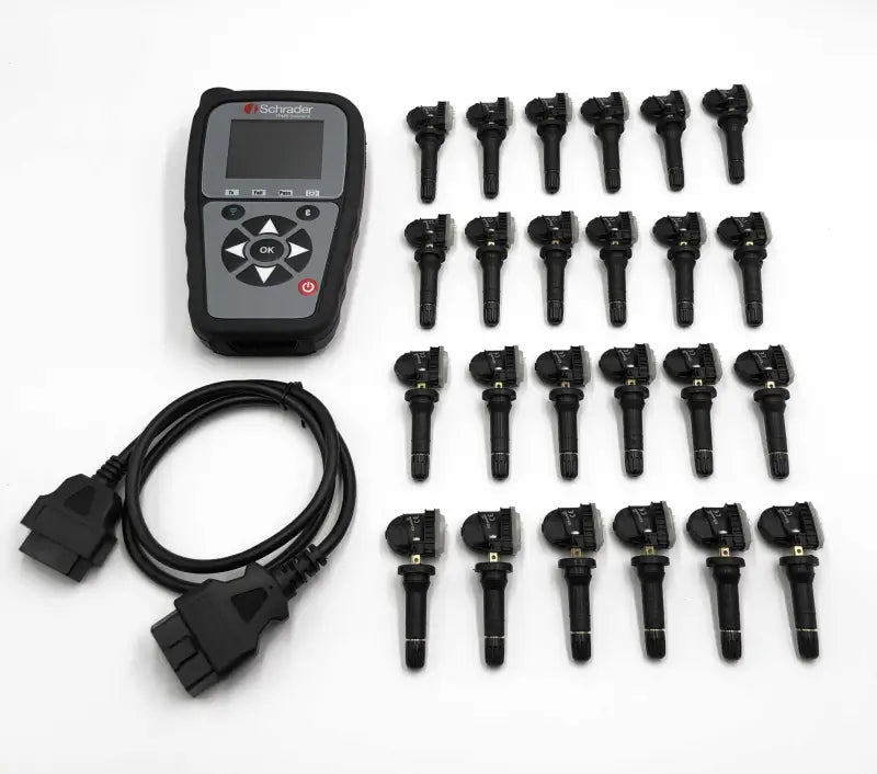 21298 Tire Pressure Monitoring System - TPMS Sensor Tool Kit