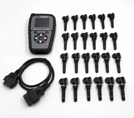 21298 Tire Pressure Monitoring System - TPMS Sensor Tool Kit