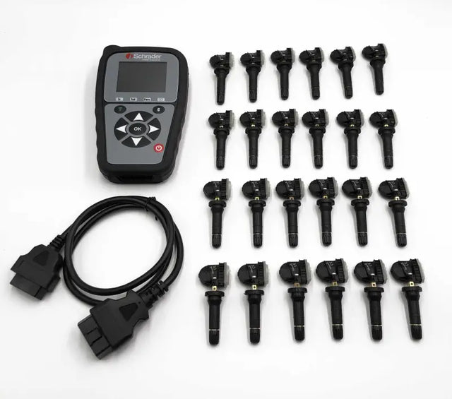21298 Tire Pressure Monitoring System - TPMS Sensor Tool Kit