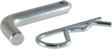 21401 Curt 1/2 In Hitch Pin With Clip Pac - RV and Auto Parts