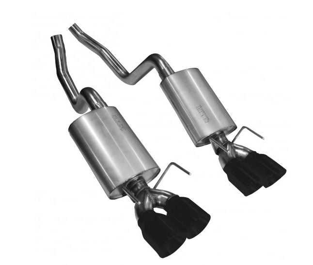 21606710 Exhaust System Kit
