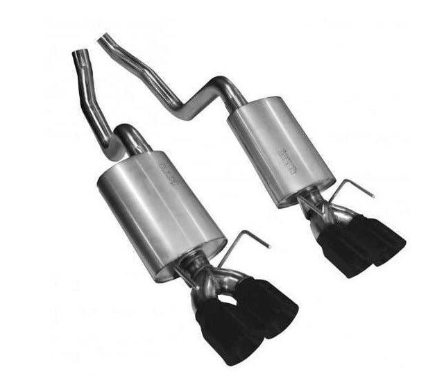 21606710 Exhaust System Kit