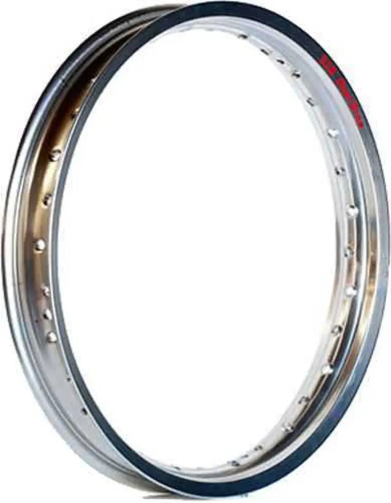21X160VS01S Standard Rim Sil 1.60 X 21 Suzuki