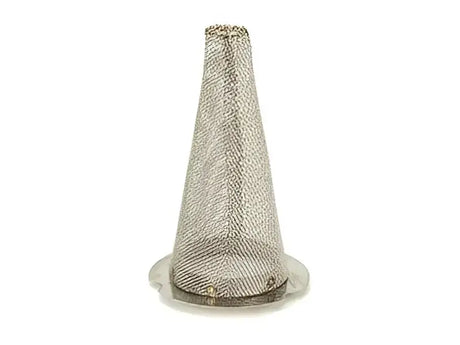 220-BBR-1003 Bbr Spark Arrester Screen - RV and Auto Parts