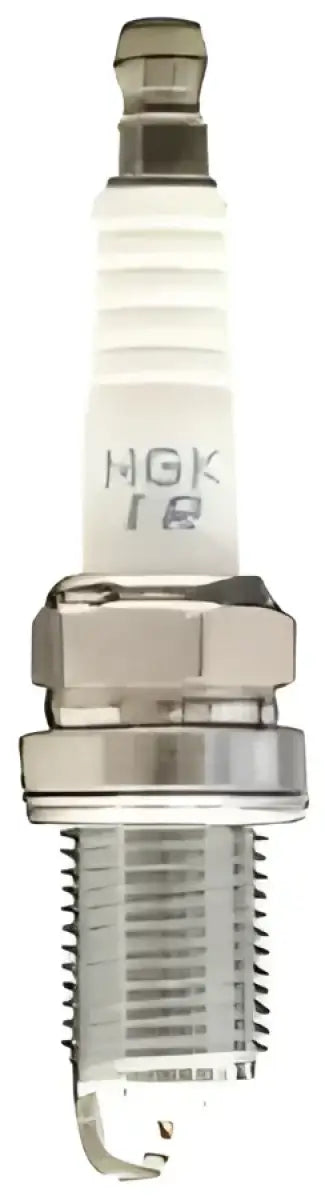 Silver spark plug for Ford Mustang 2015-2017 NGK spark plugs 22051 MGK