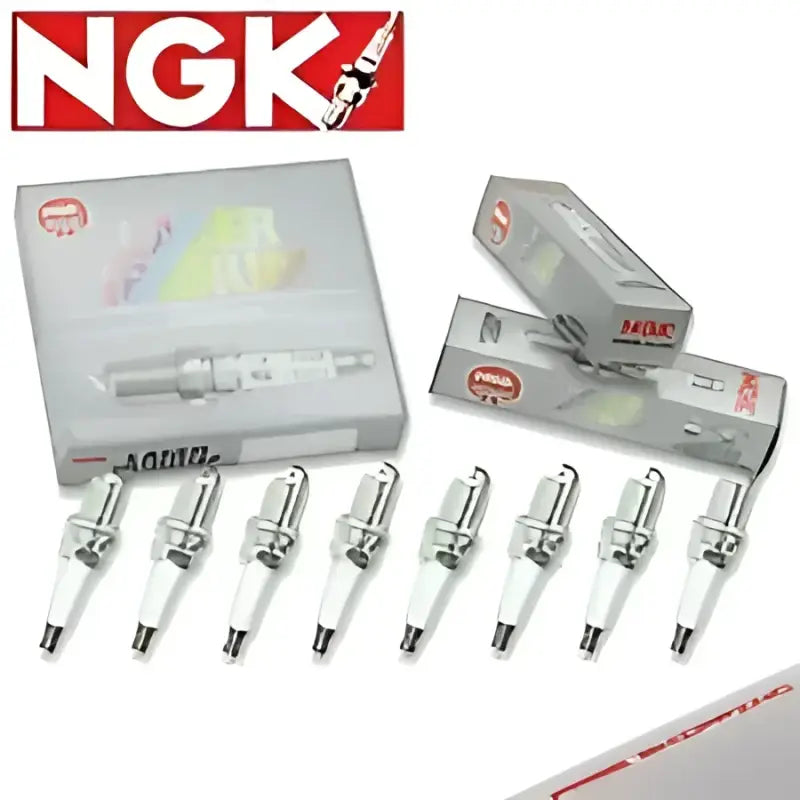 22052 NGK Ford E-350 Super Duty 201 - Oxygen Sensor