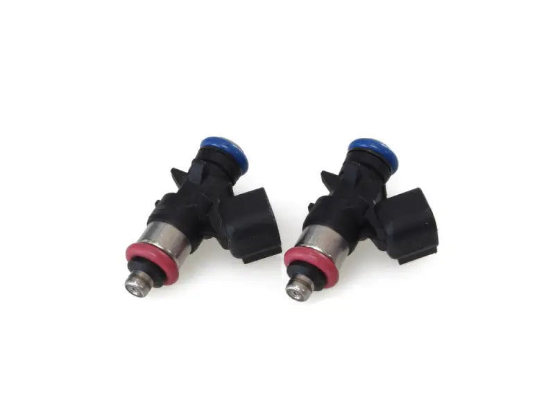 22062 Daytona Fuel Injectors M8 - Intake/Carb/Fuel System