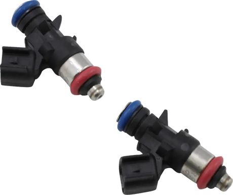 22062 Daytona Fuel Injectors M8 - Intake/Carb/Fuel System