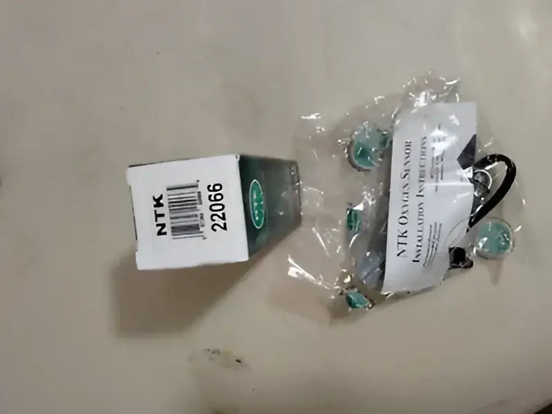 22066 NGK Ntk Oe Type Oxygen Sensor