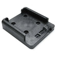 2207001 Cannon Tab Lock Base - Downrigger Mount