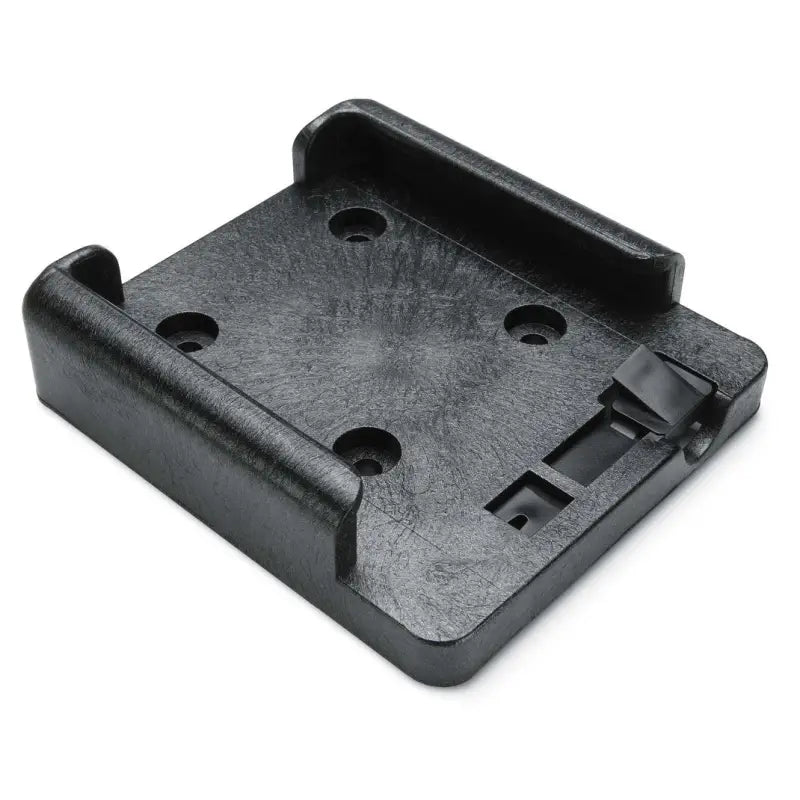 2207001 Cannon Tab Lock Base - Downrigger Mount