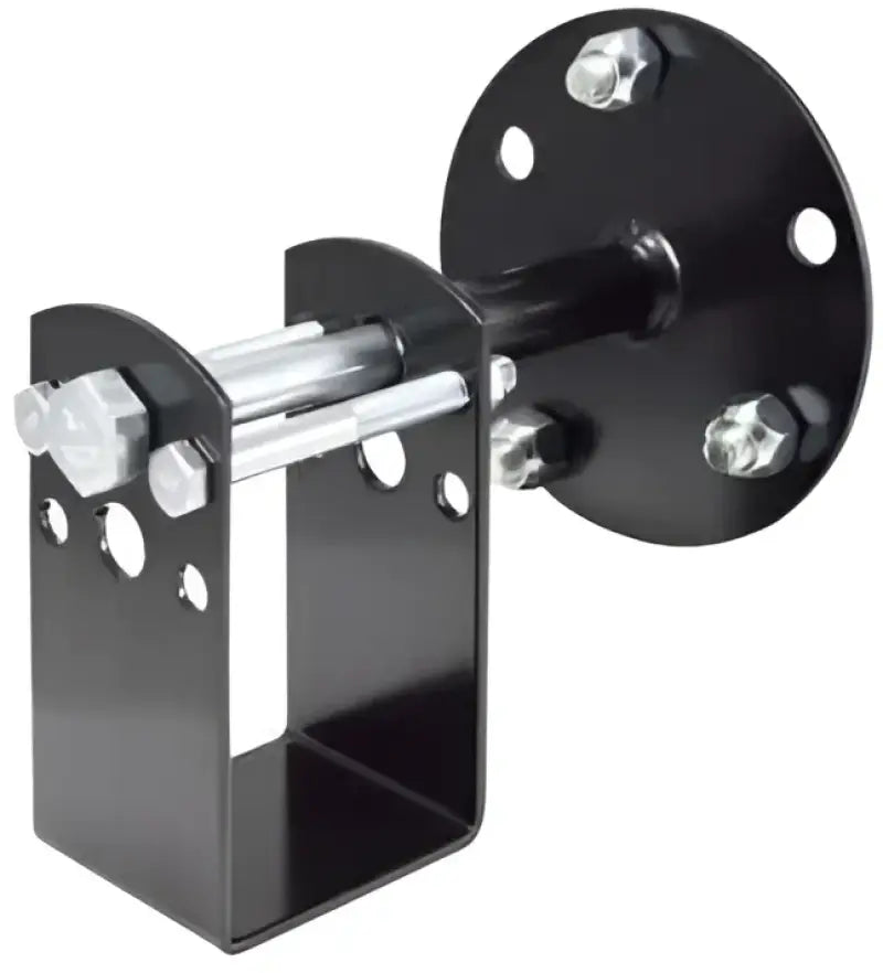 22144 6221 Spare Tire Carrier Reinforcement Bracket